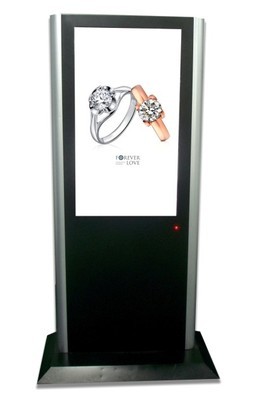 42寸液晶广告机与网络版广告机 供应产品全解析及选型指南